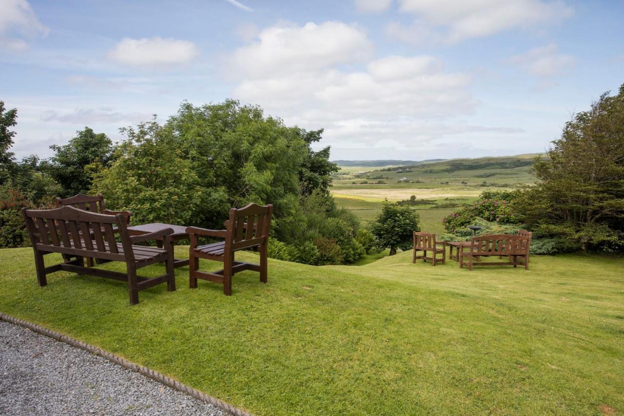 Kilmeny Hotell Ballygrant Eksteriør bilde