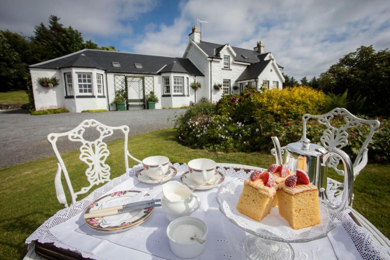 Kilmeny Hotell Ballygrant Eksteriør bilde