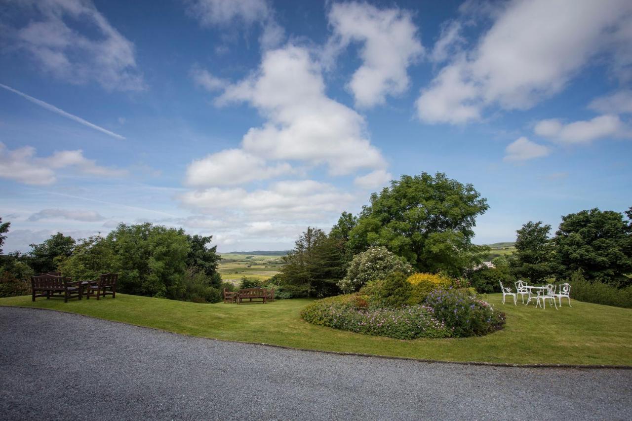 Kilmeny Hotell Ballygrant Eksteriør bilde