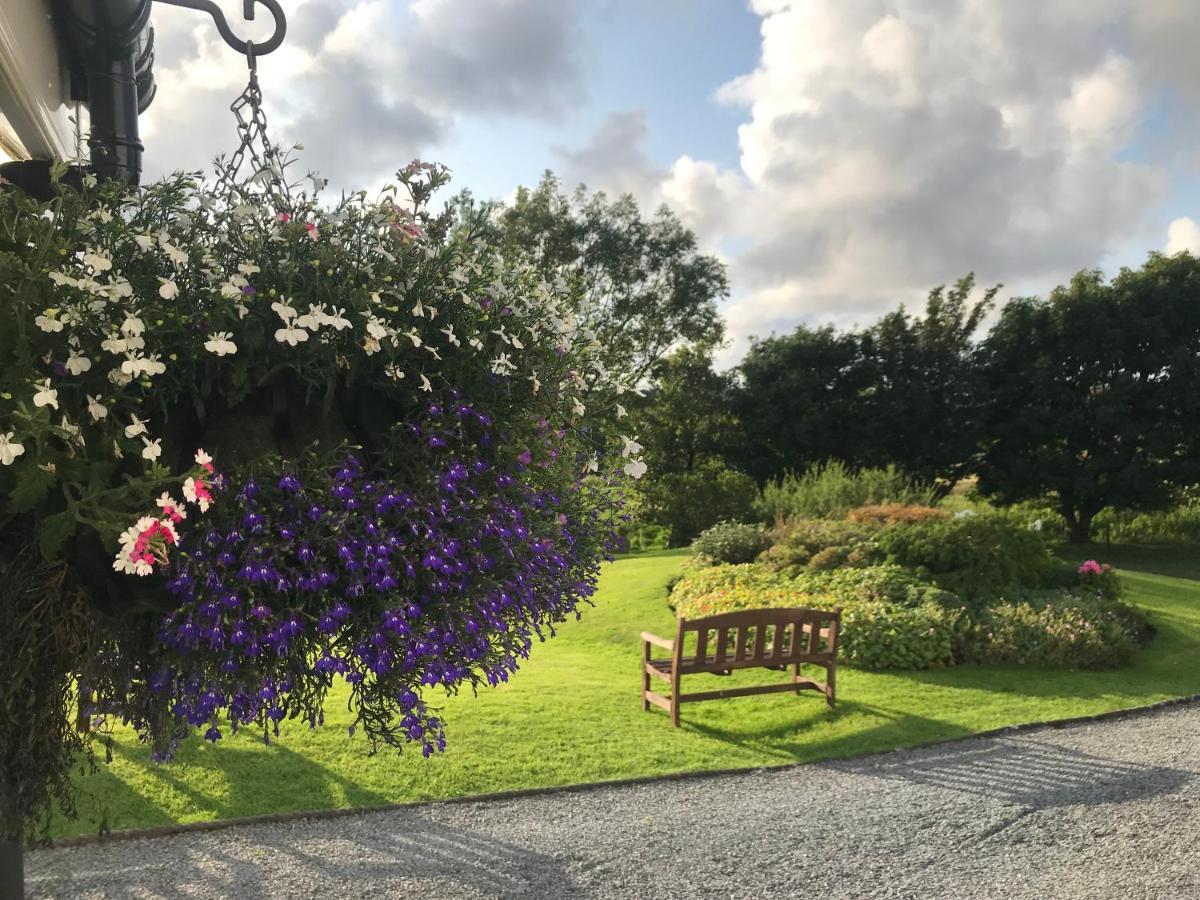 Kilmeny Hotell Ballygrant Eksteriør bilde